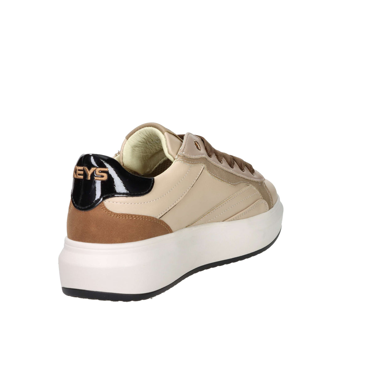 Keys Donna Sneakers K-13000 Beige