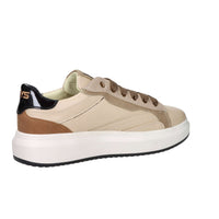 Keys Donna Sneakers K-13000 Beige
