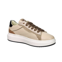 Keys Donna Sneakers K-13000 Beige