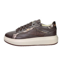 Keys Donna Sneakers K-13000 Marrone