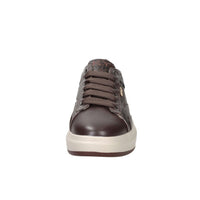 Keys Donna Sneakers K-13000 Marrone
