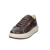 Keys Donna Sneakers K-13000 Marrone