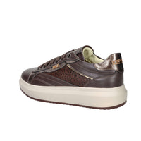 Keys Donna Sneakers K-13000 Marrone