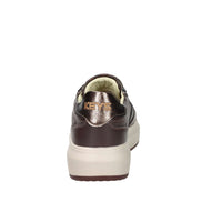 Keys Donna Sneakers K-13000 Marrone