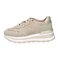 Keys Donna Sneakers K-13402 Beige