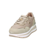 Keys Donna Sneakers K-13402 Beige
