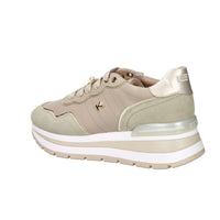Keys Donna Sneakers K-13402 Beige