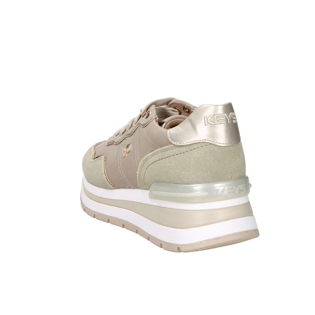 Keys Donna Sneakers K-13402 Beige