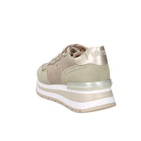 Keys Donna Sneakers K-13402 Beige