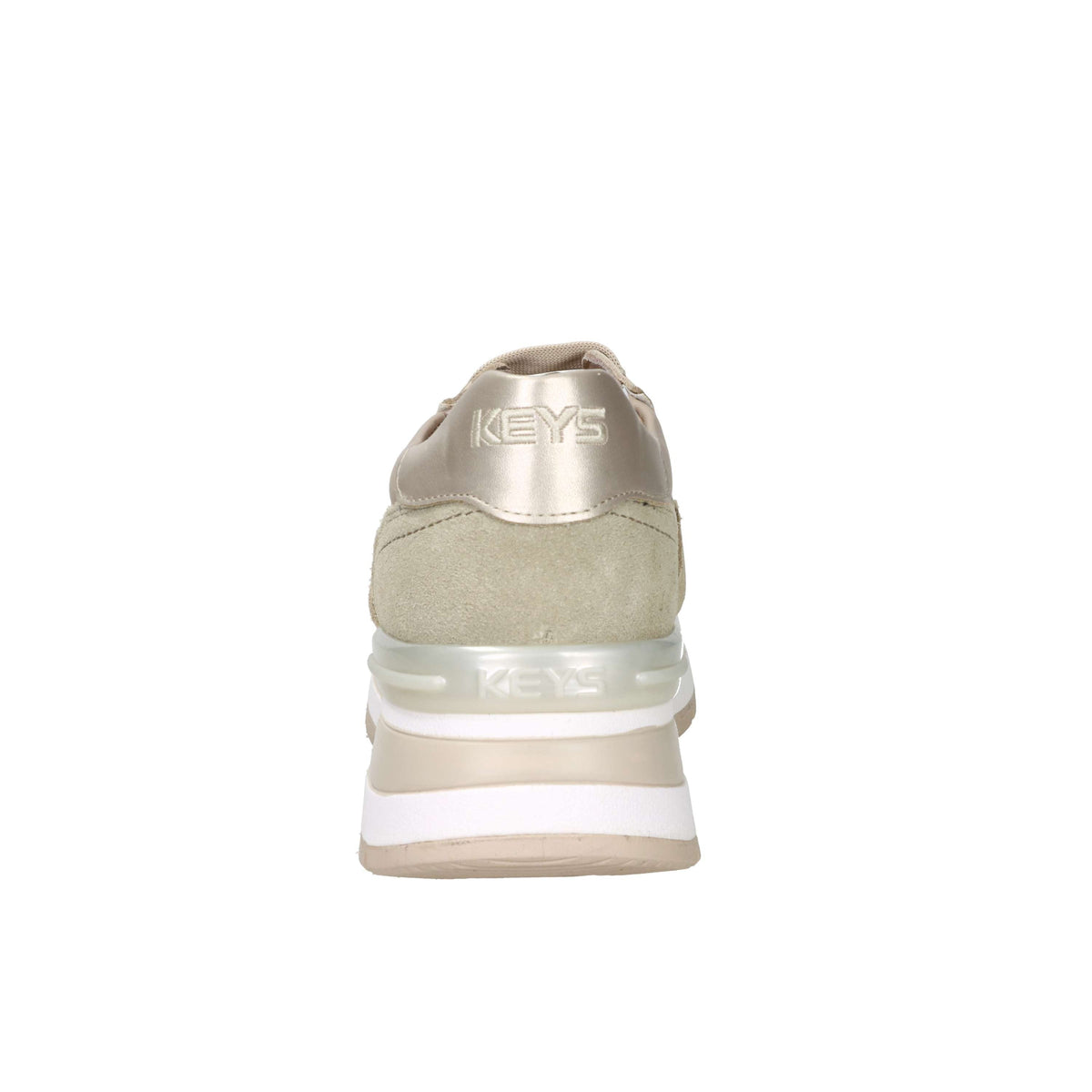 Keys Donna Sneakers K-13402 Beige