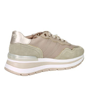 Keys Donna Sneakers K-13402 Beige
