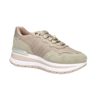 Keys Donna Sneakers K-13402 Beige