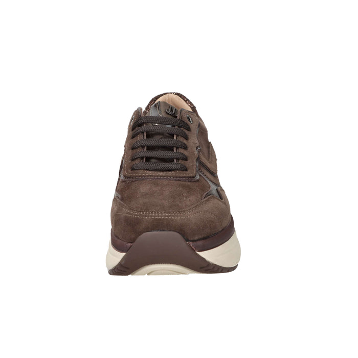 Janet & Janet Donna Sneakers J-1072 Marrone