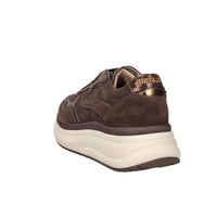 Janet & Janet Donna Sneakers J-1072 Marrone