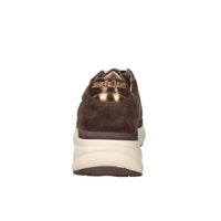 Janet & Janet Donna Sneakers J-1072 Marrone