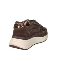 Janet & Janet Donna Sneakers J-1072 Marrone