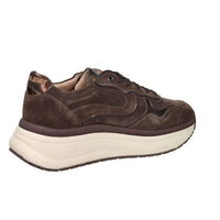 Janet & Janet Donna Sneakers J-1072 Marrone