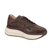 Janet & Janet Donna Sneakers J-1072 Marrone