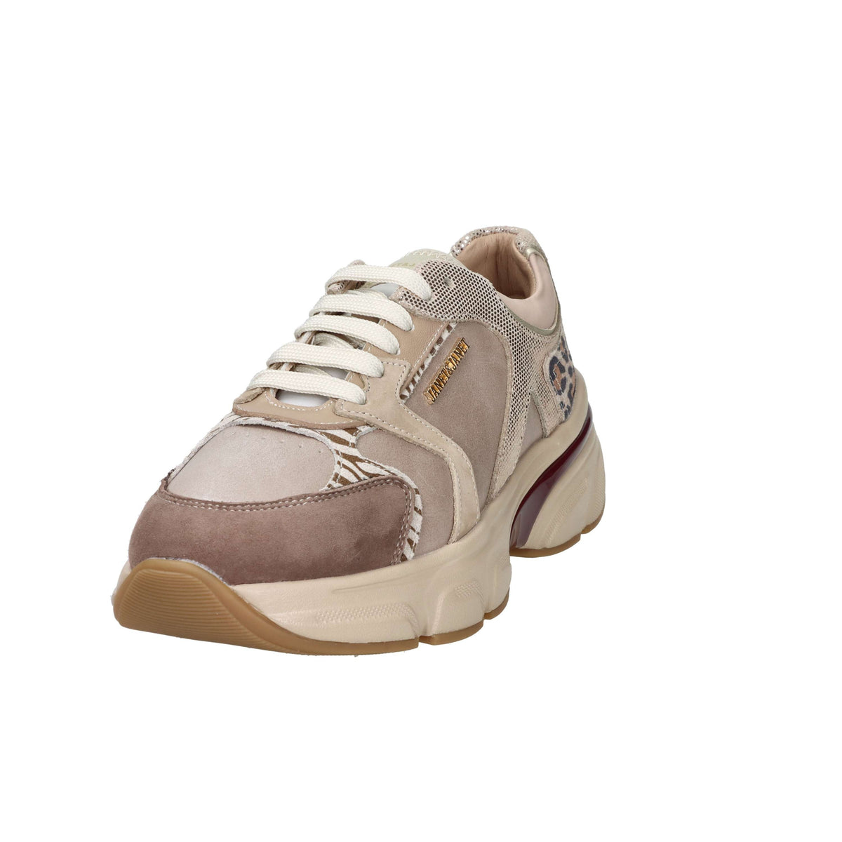 Janet & Janet Donna Sneakers J-942 Cipria