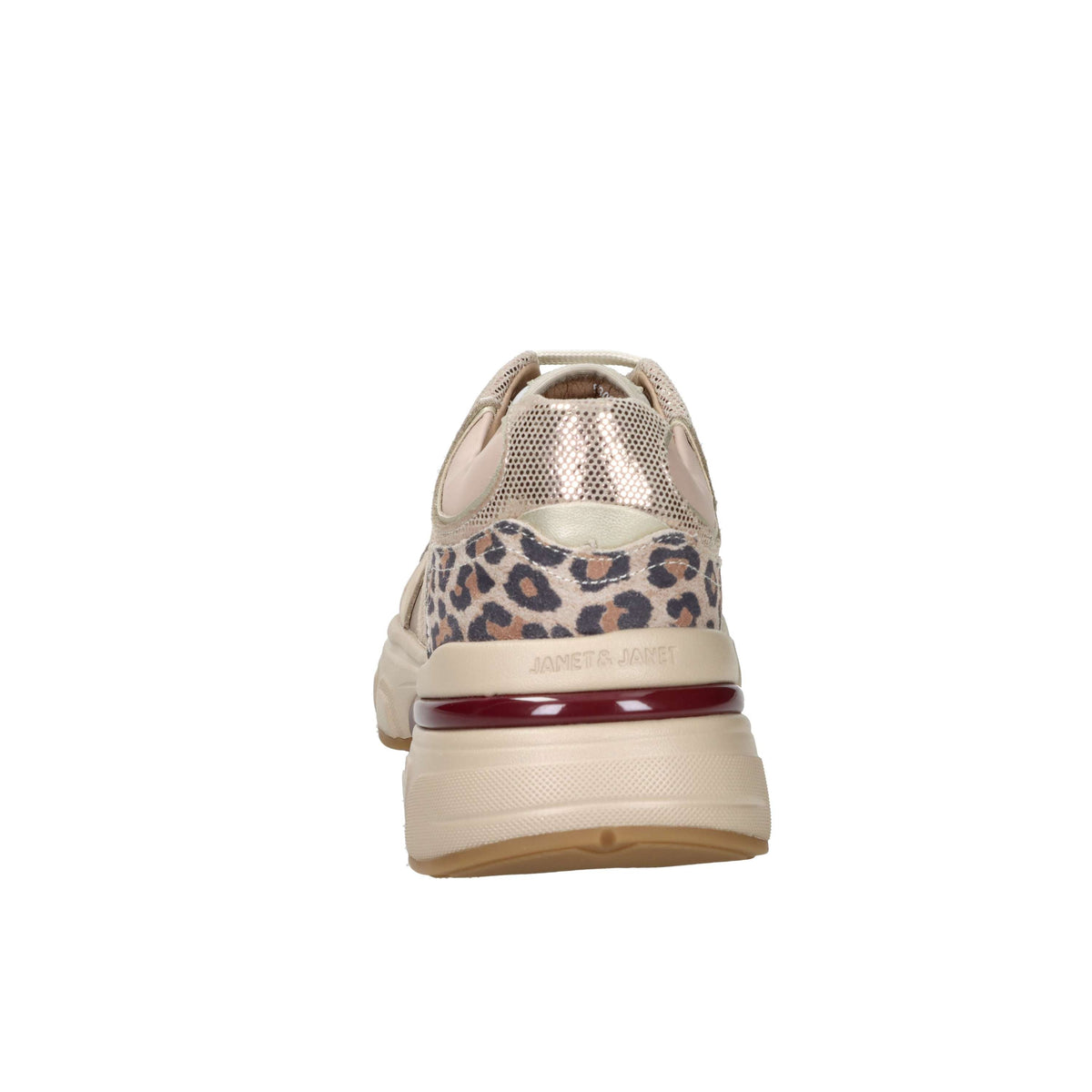 Janet & Janet Donna Sneakers J-942 Cipria