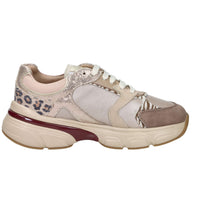 Janet & Janet Donna Sneakers J-942 Cipria