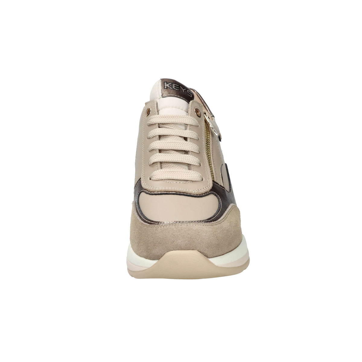 Keys Donna Sneakers K-11220 Taupe