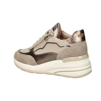 Keys Donna Sneakers K-11220 Taupe