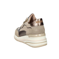 Keys Donna Sneakers K-11220 Taupe