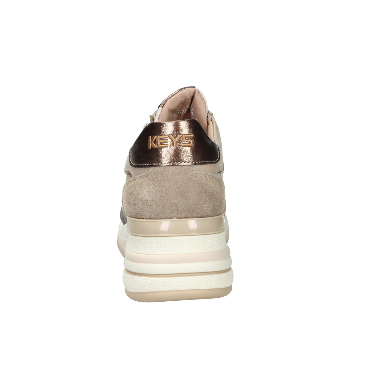 Keys Donna Sneakers K-11220 Taupe