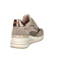 Keys Donna Sneakers K-11220 Taupe