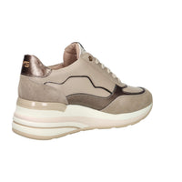 Keys Donna Sneakers K-11220 Taupe