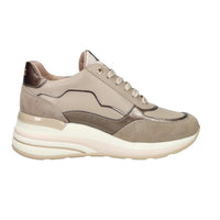 Keys Donna Sneakers K-11220 Taupe