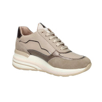 Keys Donna Sneakers K-11220 Taupe