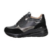 Keys Donna Sneakers K-11220 Nero