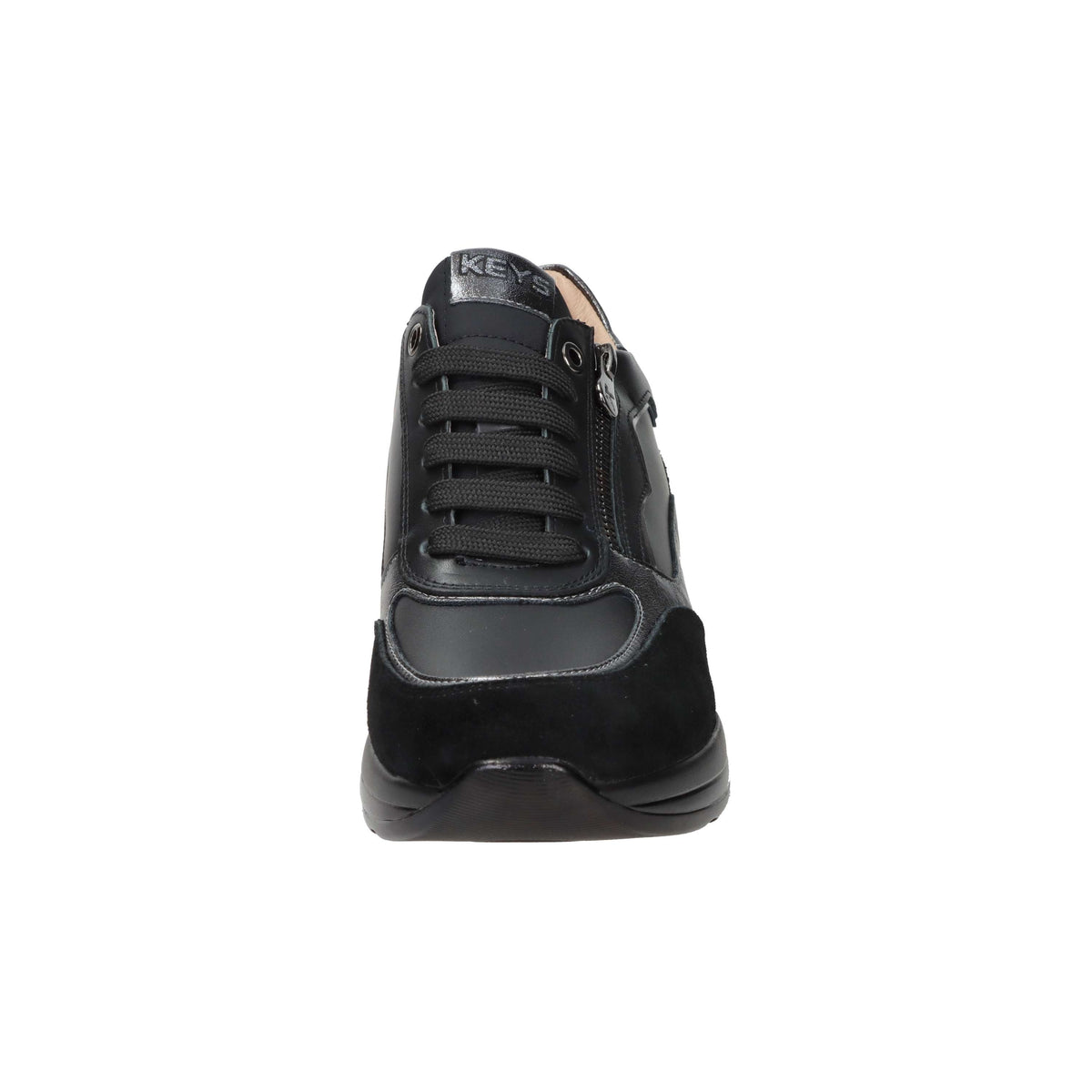 Keys Donna Sneakers K-11220 Nero