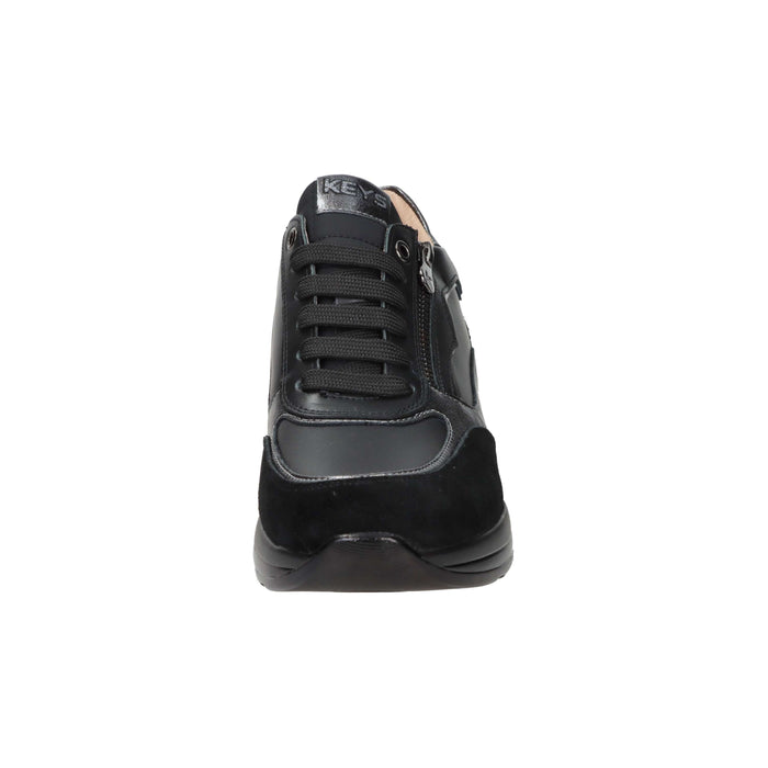Keys Donna Sneakers K-11220 Nero