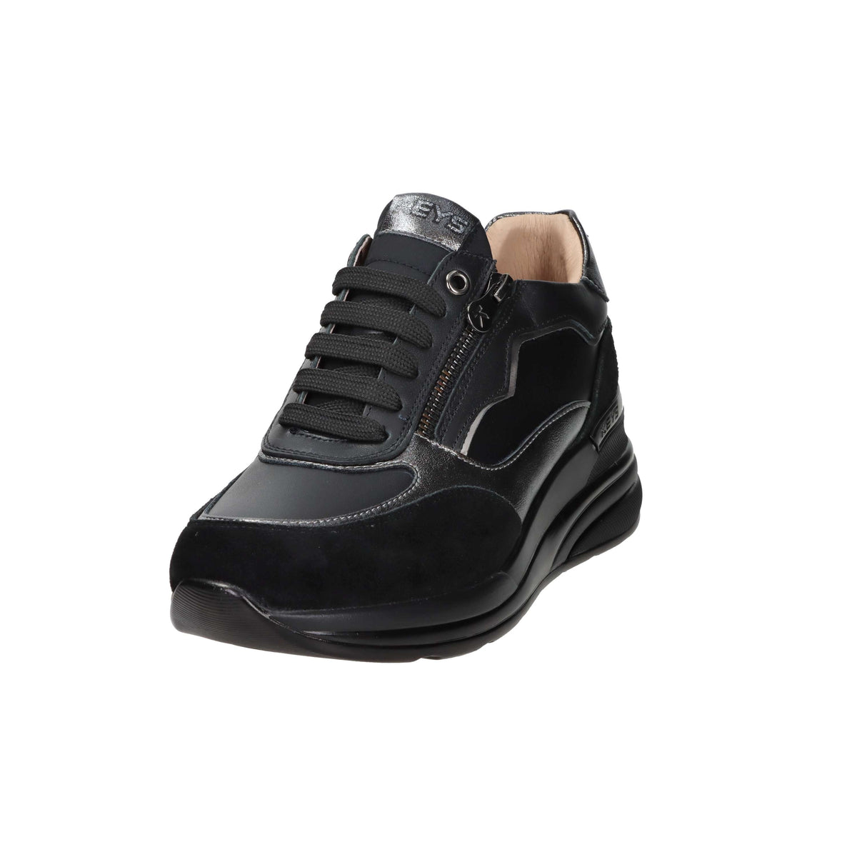Keys Donna Sneakers K-11220 Nero