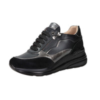 Keys Donna Sneakers K-11220 Nero