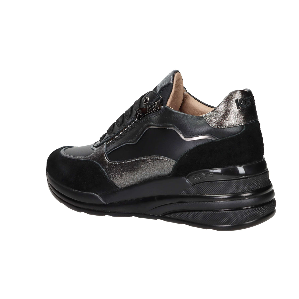 Keys Donna Sneakers K-11220 Nero