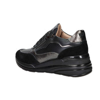 Keys Donna Sneakers K-11220 Nero