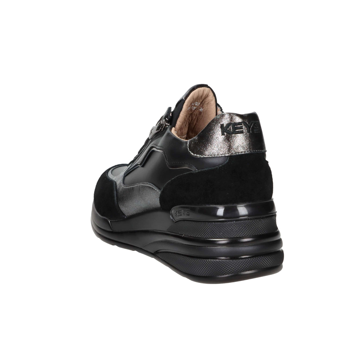 Keys Donna Sneakers K-11220 Nero