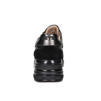 Keys Donna Sneakers K-11220 Nero