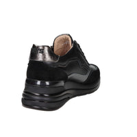 Keys Donna Sneakers K-11220 Nero