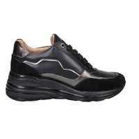 Keys Donna Sneakers K-11220 Nero