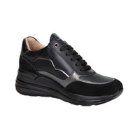 Keys Donna Sneakers K-11220 Nero
