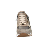 Keys Donna Sneakers K-11242 Bronzo