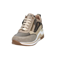 Keys Donna Sneakers K-11242 Bronzo