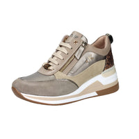 Keys Donna Sneakers K-11242 Bronzo