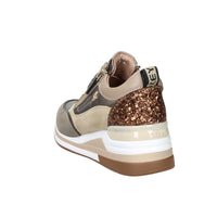 Keys Donna Sneakers K-11242 Bronzo