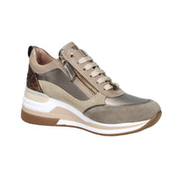Keys Donna Sneakers K-11242 Bronzo